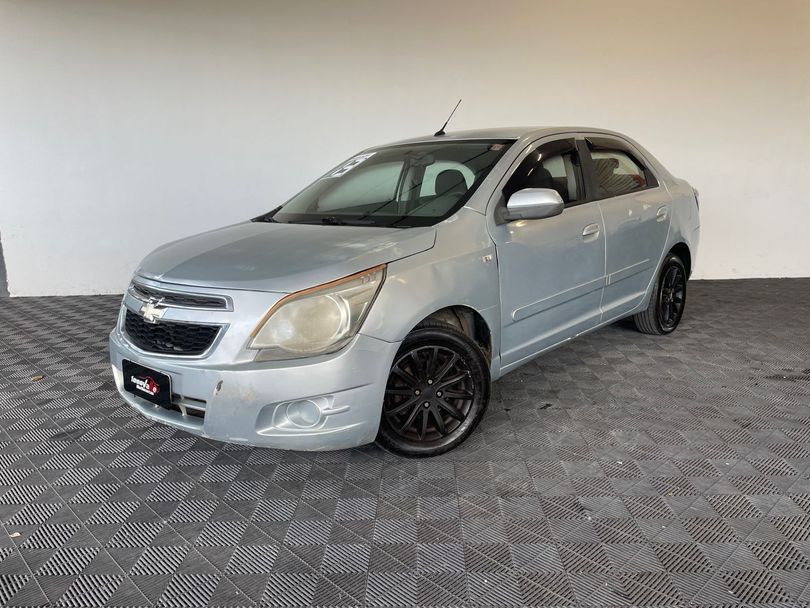 Chevrolet COBALT LT 1.4 8V FlexPower/EconoFlex 4p