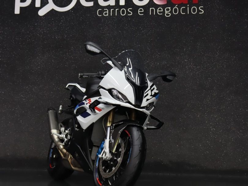 BMW Motos s 1000 rr