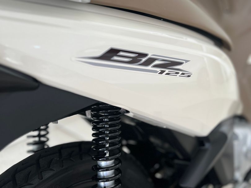 HONDA BIZ 125 EX/ 125 EX FLEX