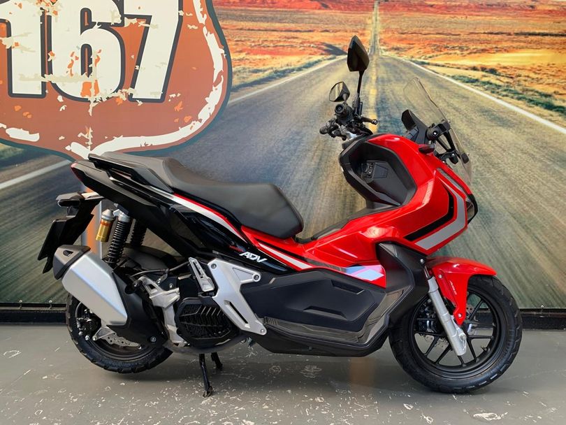 HONDA ADV 150