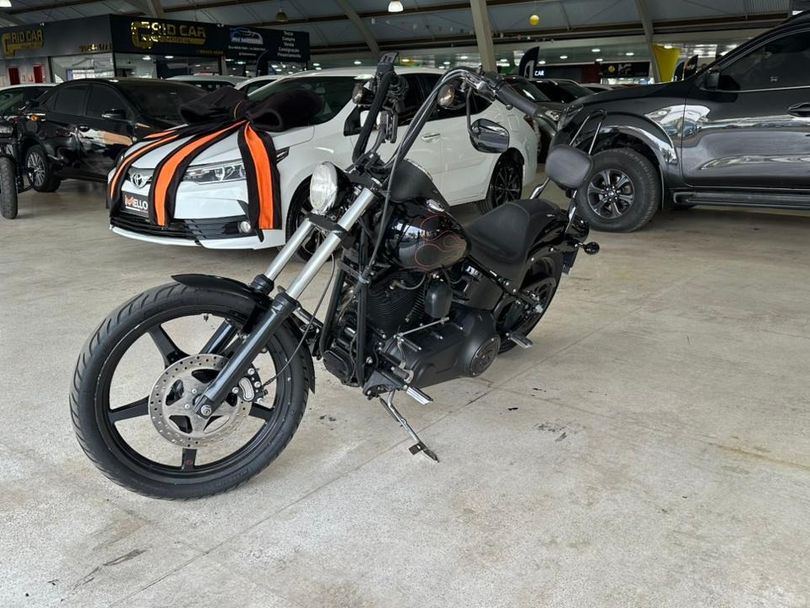 Harley SOFTAIL STD/ FX