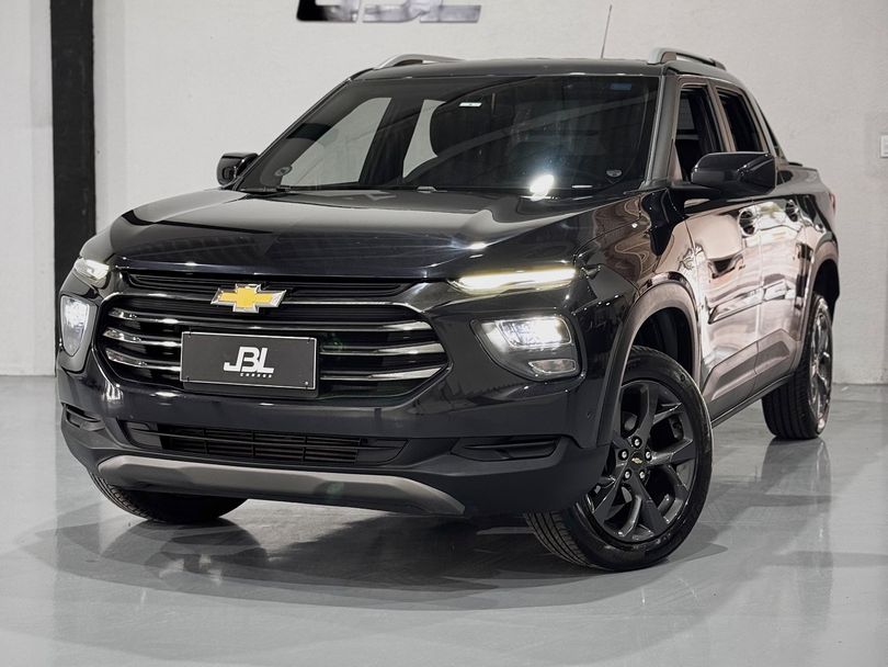 Chevrolet MONTANA PREMIER 1.2 Turbo Flex 12V Aut.