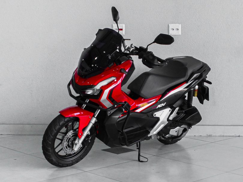 HONDA ADV 150