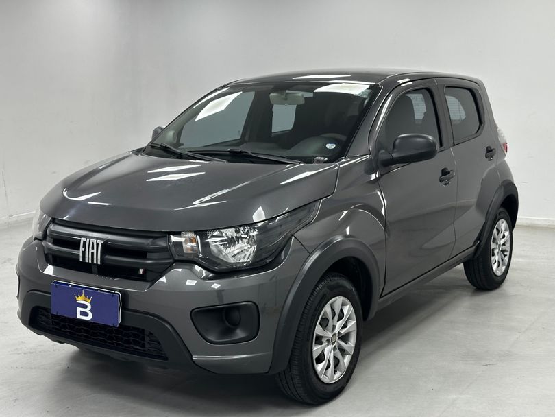 Fiat MOBI LIKE 1.0 Fire Flex 5p.