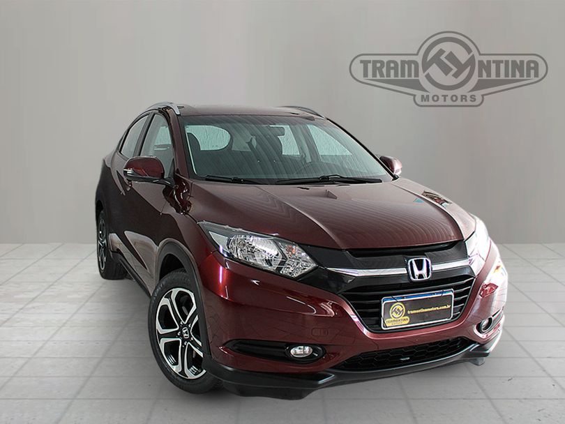 Honda HR-V EX 1.8 Flexone 16V 5p Aut.