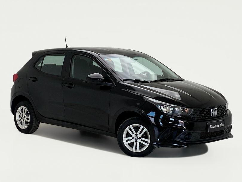 Fiat ARGO DRIVE 1.0 6V Flex