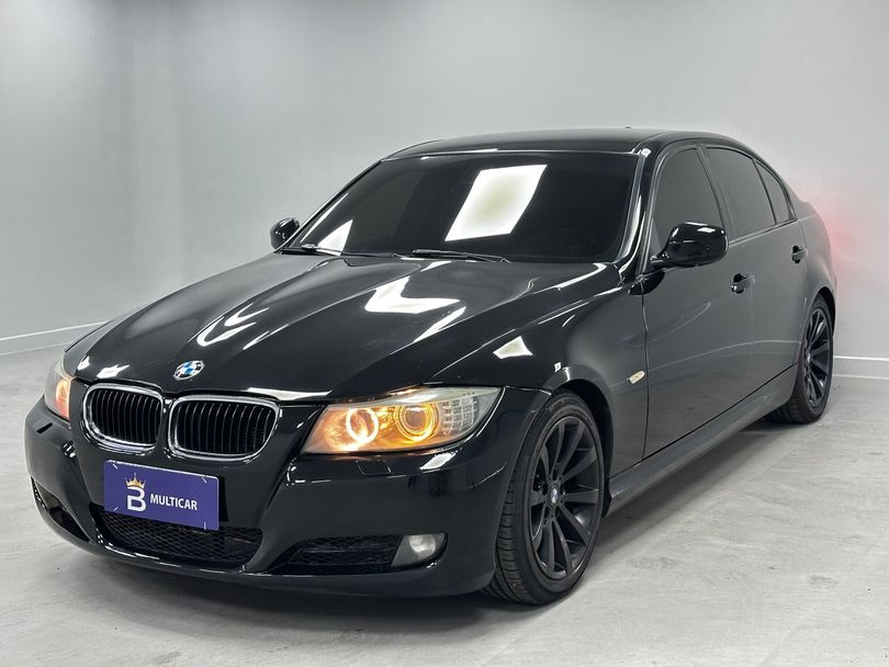 BMW 320iA