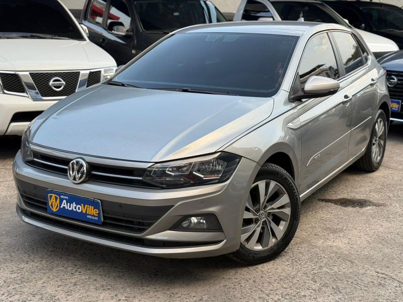 VolksWagen Polo Comfort. 200 TSI 1.0 Flex 12V Aut.