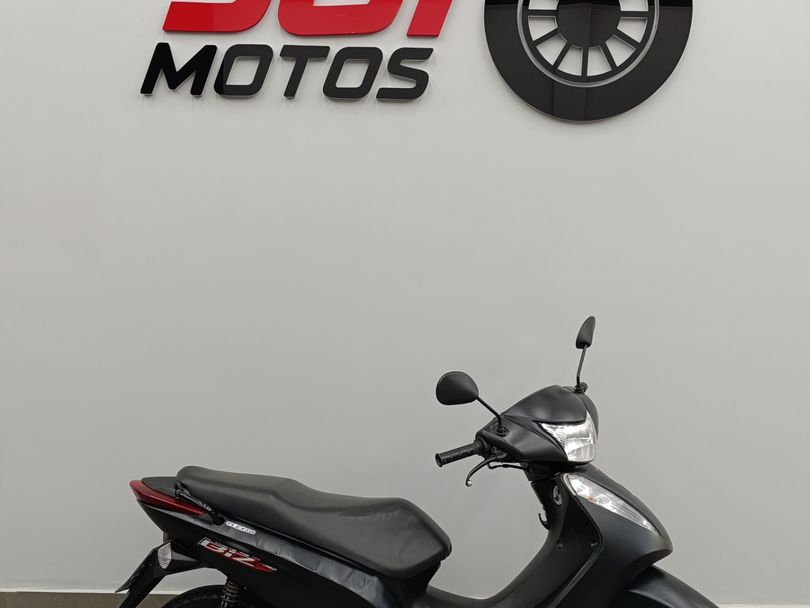 HONDA BIZ 125 ES/ 125 ES FLEX