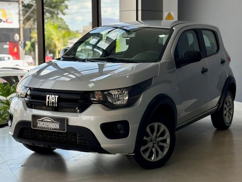 Fiat MOBI LIKE 1.0 Fire Flex 5p.