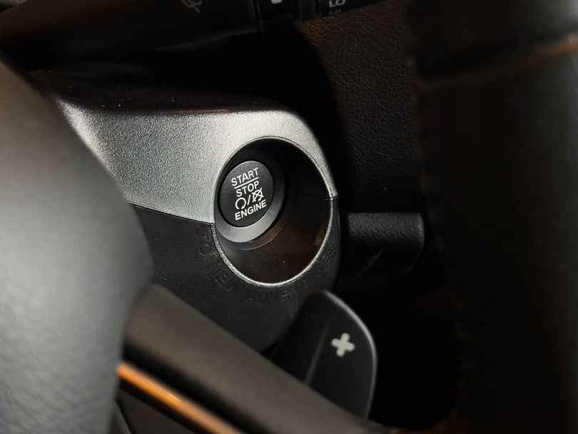 Jeep Renegade Limited 1.8 4x2 Flex 16V Aut.