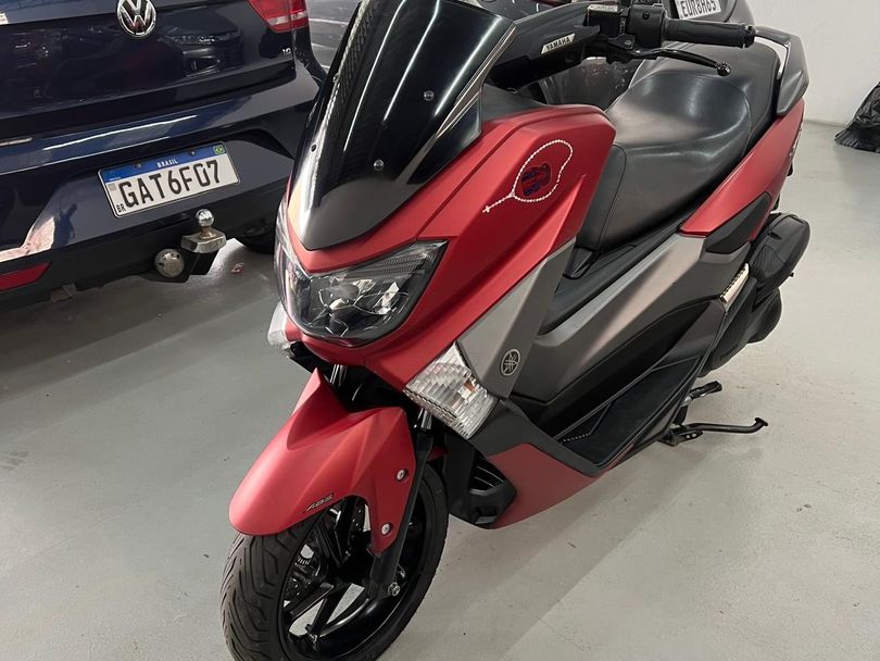 YAMAHA NMAX 160