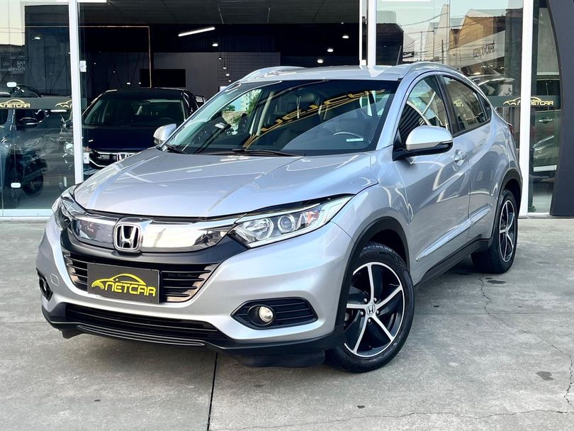 Honda HR-V EX 1.8 Flexone 16V 5p Aut.
