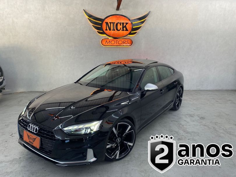 Audi A5 Sportb.Prestige Plus 2.0 TFSI S-tronc