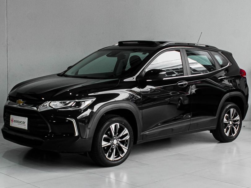 Chevrolet TRACKER Premier 1.2 Turbo 12V Flex Aut.