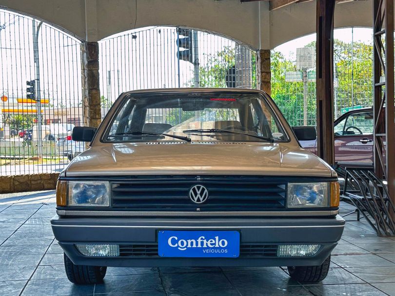 VolksWagen Gol GL 1.6 Mi/Star 1.6 e 1.8/Atlanta 1.6