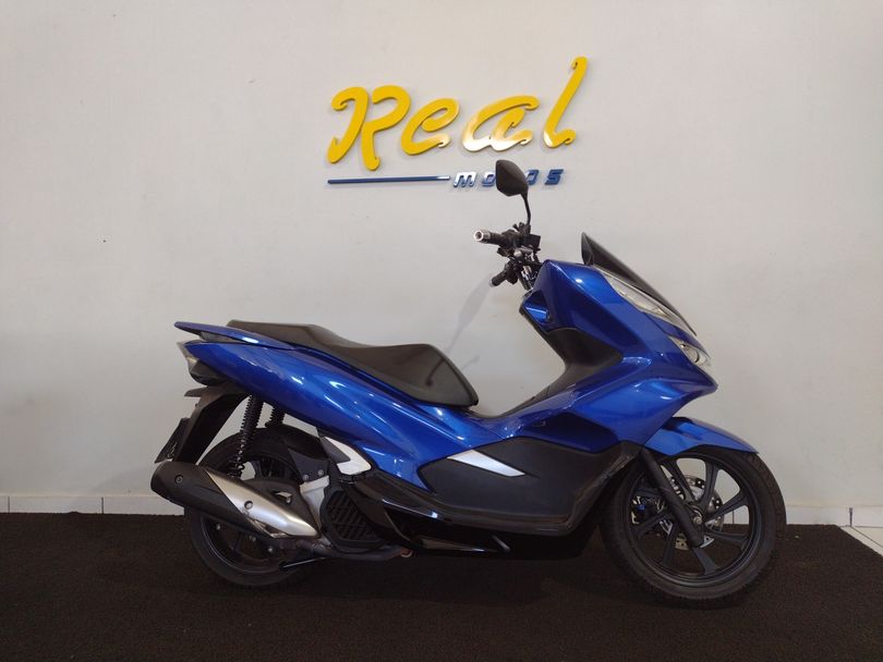 HONDA PCX 150/DLX
