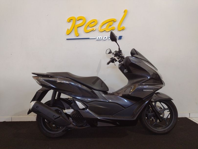 HONDA PCX 160 