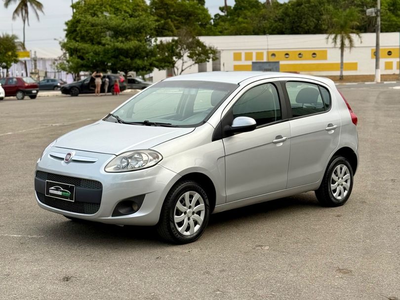 Fiat Palio ATTRA./ITÁLIA 1.4 EVO F.Flex 8V 5p