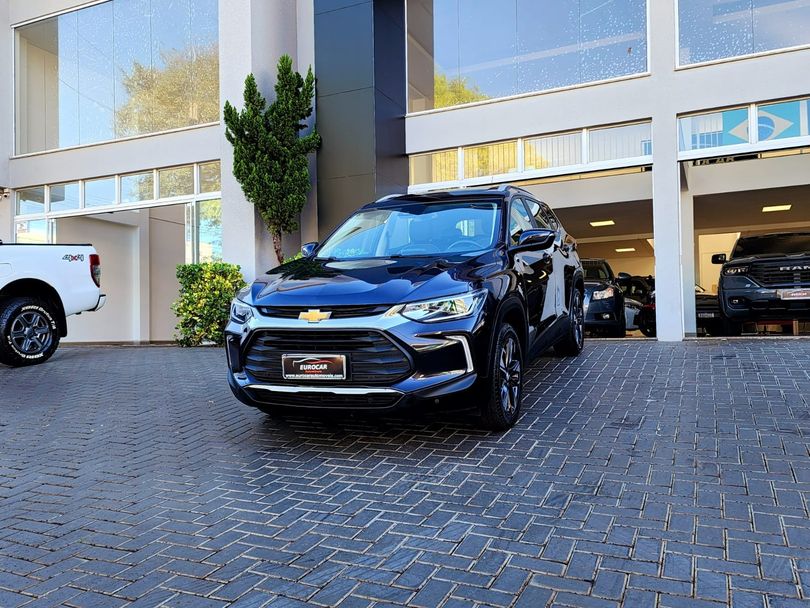 Chevrolet TRACKER Premier 1.2 Turbo 12V Flex Aut.