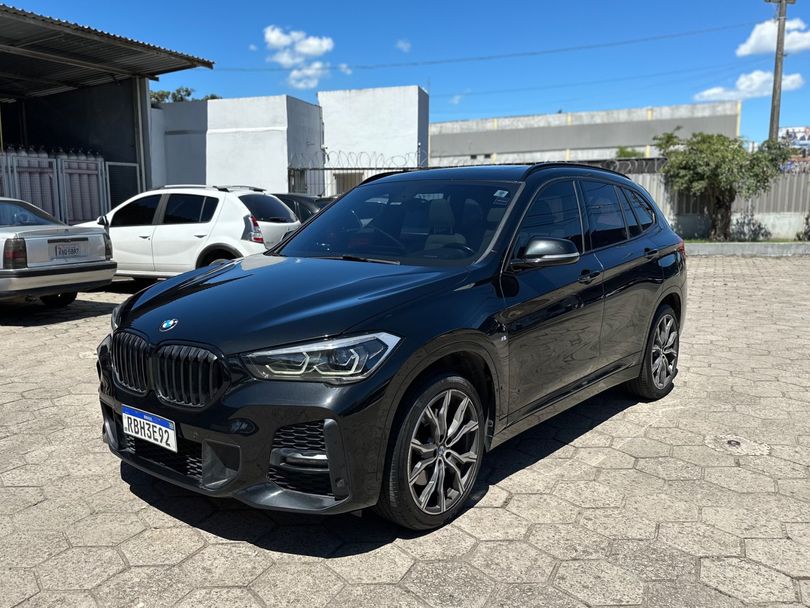 BMW X1 SDRIVE 20i M Sport 2.0 TB Flex Aut.