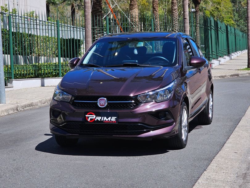 Fiat CRONOS DRIVE 1.3 8V Flex