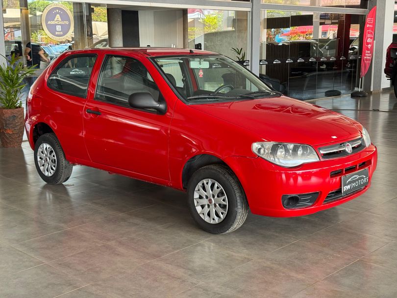 Fiat Palio 1.0 ECONOMY Fire Flex 8V 2p