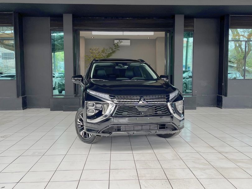 Mitsubishi Eclipse Cross HPE-S 1.5 16V 165cv Aut.
