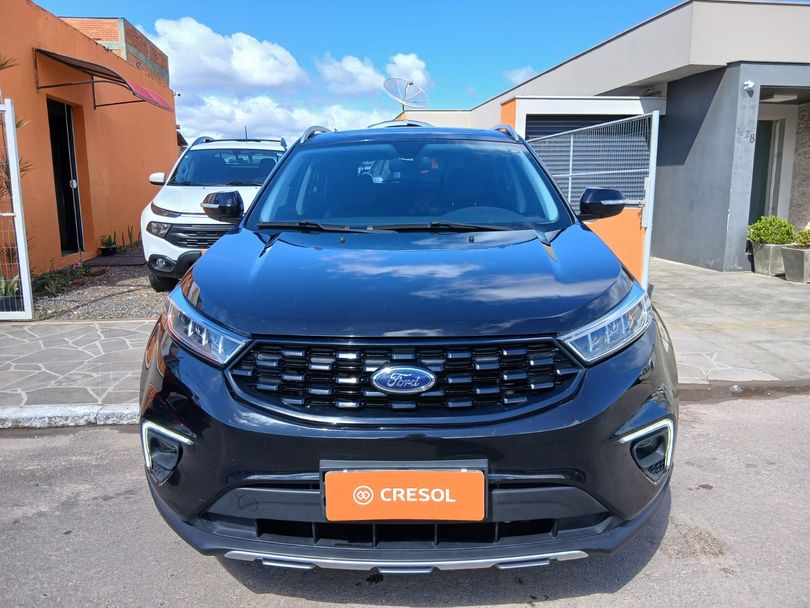 Ford TERRITORY SEL 1.5 GTDi EcoBoost Aut.