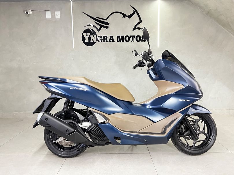 HONDA PCX 160 DLX