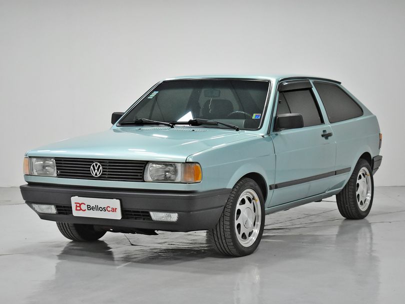 VolksWagen Gol CLi / CL/ Copa/ Stones 1.6