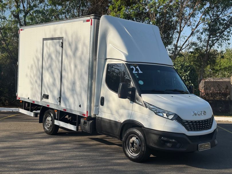 IVECO DAILY CHASSI 35-150 Longo 3.0 (Diesel)