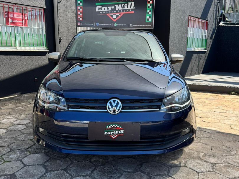 VolksWagen Gol Rock in Rio 1.0 Mi Total Flex 8V 5p
