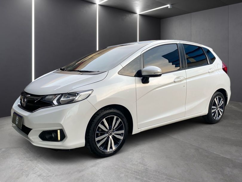 Honda Fit EX/S 1.5 Flex/Flexone 16V 5p Aut.