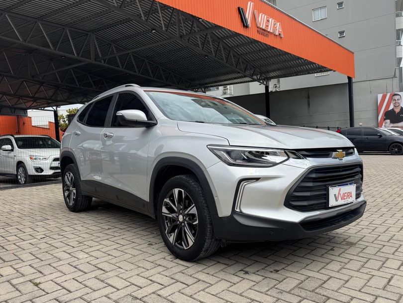 Chevrolet TRACKER Premier 1.0 Turbo 12V Flex Aut.
