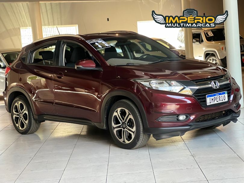 Honda HR-V EX 1.8 Flexone 16V 5p Aut.