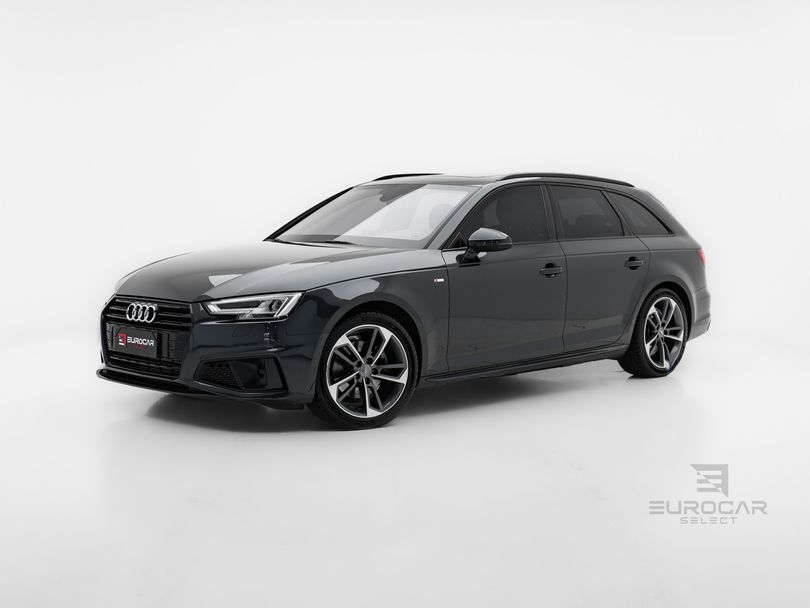 Audi A4 Avant Prest. Plus 2.0 TFSI S-tronic
