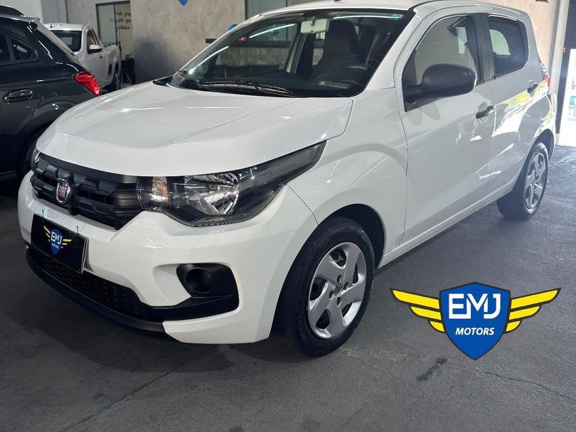 Fiat MOBI LIKE 1.0 Fire Flex 5p.