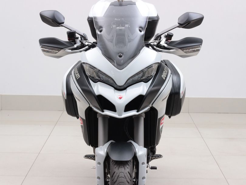 Ducati MULTISTRADA 1260 S