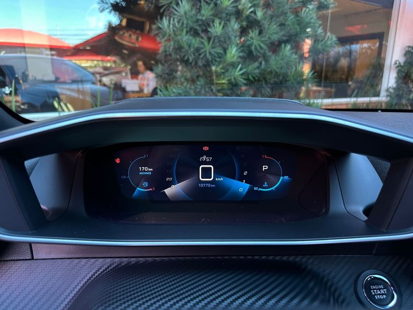 Peugeot 208 Style 1.0 Turbo Flex 5p Aut.