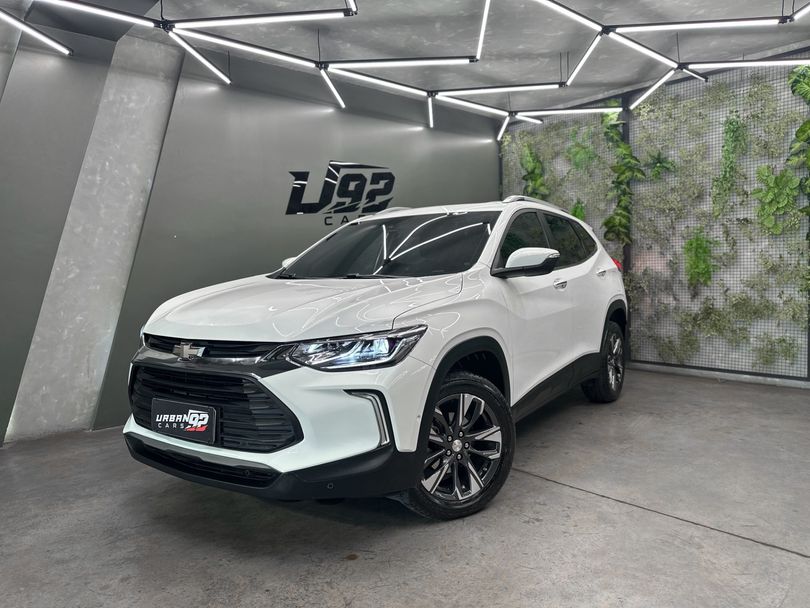 Chevrolet TRACKER Premier 1.2 Turbo 12V Flex Aut.