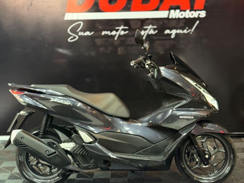 HONDA PCX 160 