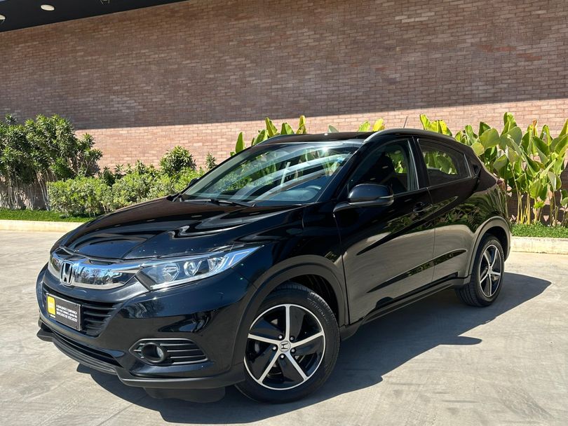 Honda HR-V EX 1.8 Flexone 16V 5p Aut.