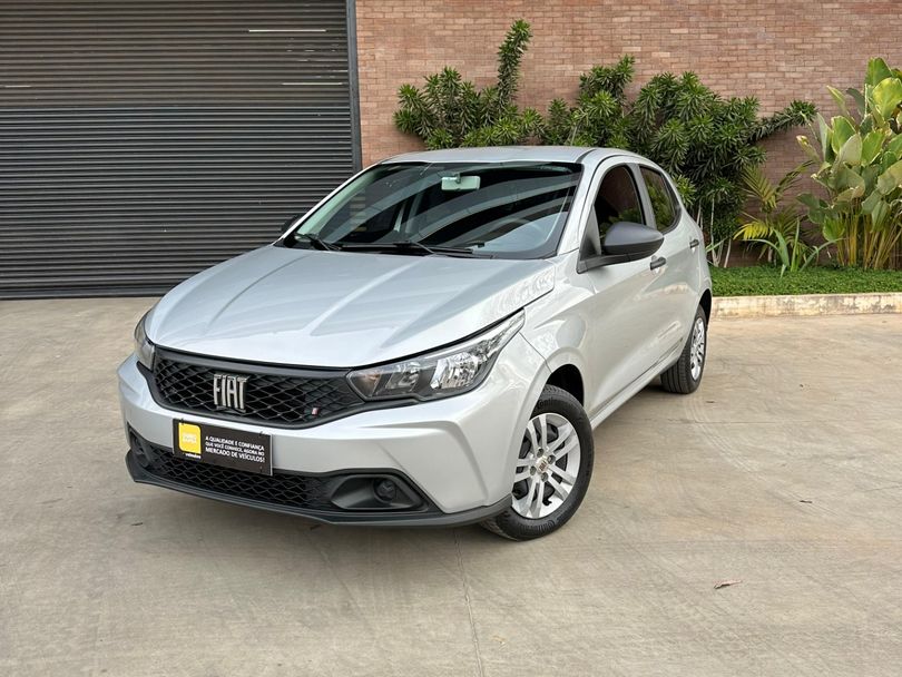 Fiat ARGO DRIVE 1.0 6V Flex