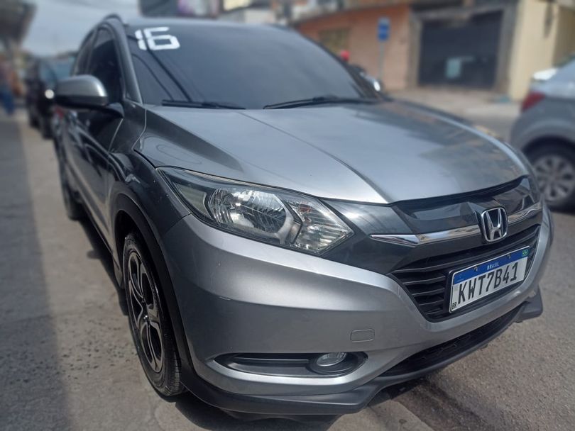 Honda CR-V EXL 2.0 Flexone 16V 2WD Aut.