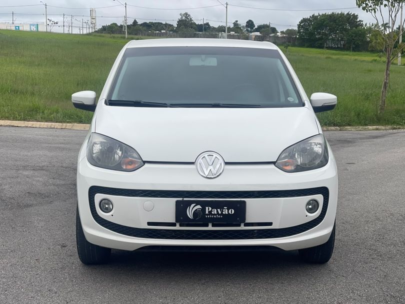 VolksWagen up! move 1.0 TSI Total Flex 12V 5p