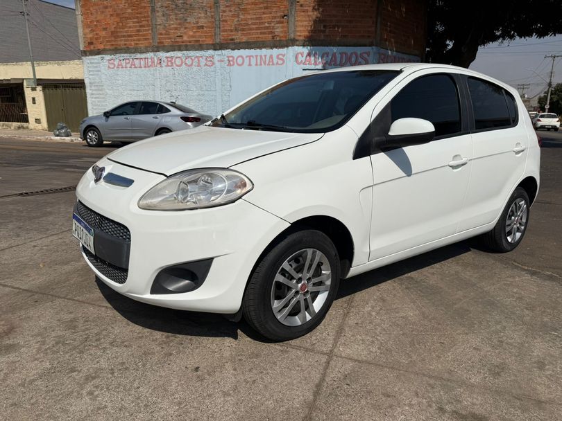 Fiat Palio 1.0 ECONOMY Fire Flex 8V 4p