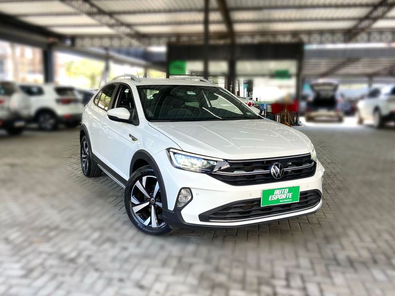 VolksWagen Nivus Highline 1.0 200 TSI Flex Aut.