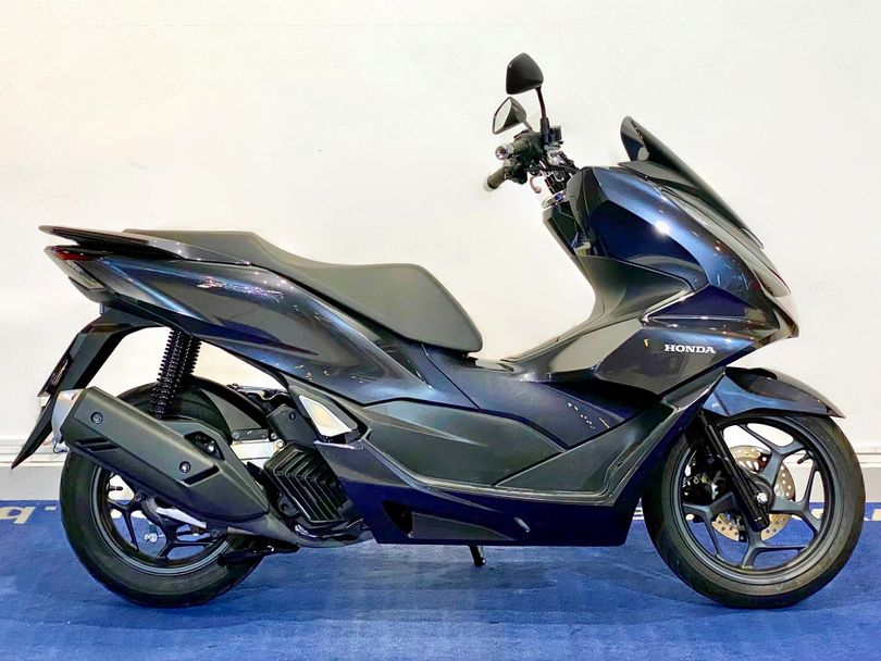 HONDA PCX 160 