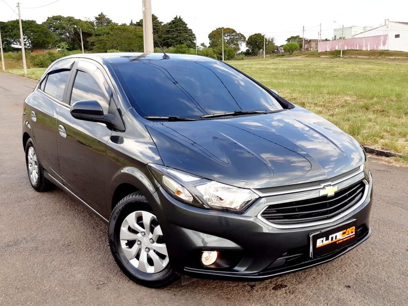 Chevrolet ONIX HATCH LT 1.0 8V FlexPower 5p Mec.